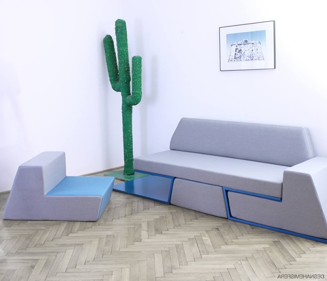 Prime sofa