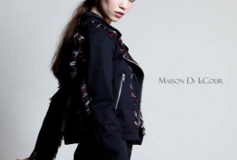 Maison De La Cour fall/winter 2013 - thumbnail_1