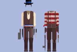 Famous costumes by Frederico Birchal - thumbnail_25