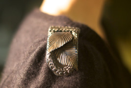 Katie Spragg Porcelain Epaulettes - thumbnail_2