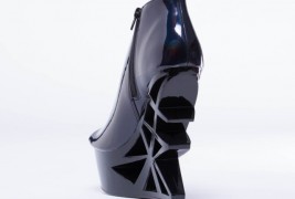 Jennifer Chou LaChance boots - thumbnail_2