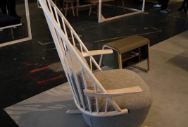 Harp chair - thumbnail_2