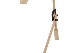 WoodTrack floor lamp - thumbnail_2