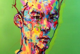 Dipinti by Jeong-Ah Lim - thumbnail_2