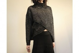 Kordal Knitwear fall/winter 2013 - thumbnail_2