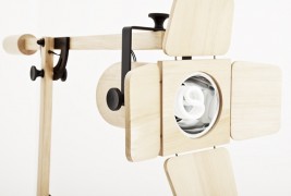 Lampada WoodTrack - thumbnail_3