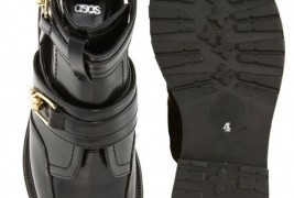 Stivali cut out by Asos - thumbnail_3
