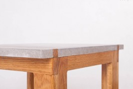 WoodConcrete chair - thumbnail_3