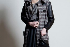 Maison De La Cour fall/winter 2013 - thumbnail_3