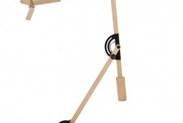 Lampada WoodTrack - thumbnail_4