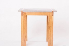 WoodConcrete chair - thumbnail_4