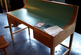 Desk by Benjamin Boyce - thumbnail_5