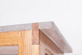 Seduta WoodConcrete - thumbnail_5