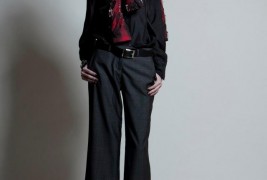 Maison De La Cour fall/winter 2013 - thumbnail_5