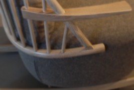 Harp chair - thumbnail_6