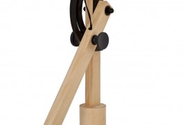 Lampada WoodTrack - thumbnail_6