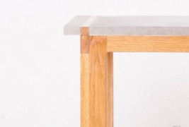 WoodConcrete chair - thumbnail_6