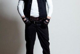 Maison De La Cour fall/winter 2013 - thumbnail_6