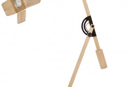 Lampada WoodTrack - thumbnail_7