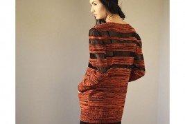 Kordal Knitwear fall/winter 2013 - thumbnail_8