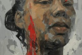 Painting by Lionel Smit - thumbnail_9