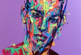 Dipinti by Jeong-Ah Lim - thumbnail_8
