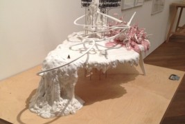 Lee Bul Exposition in Mudam - thumbnail_3