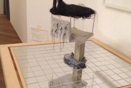 La mostra di Lee Bul al Mudam - thumbnail_2