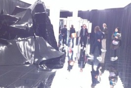 Lee Bul Exposition in Mudam - thumbnail_9