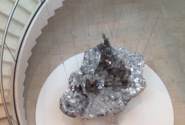 Lee Bul Exposition in Mudam - thumbnail_13