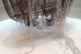 Lee Bul Exposition in Mudam - thumbnail_4