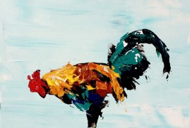 Dipinti by Joshua Brown - thumbnail_12