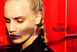 Rikke Hubert fall/winter 2013 - thumbnail_1