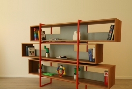 Libar bookcase - thumbnail_5