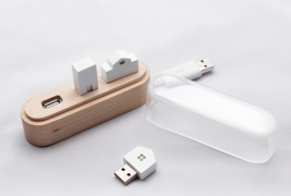 Maison USB hub - thumbnail_1