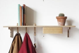 Hook shelf - thumbnail_1