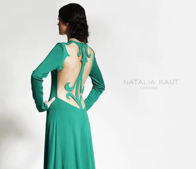 Natalia Kaut autunno/inverno 2013