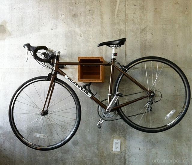 Bike Box | Image courtesy of Urbanproduct