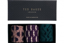 Ted Baker socks gift set - thumbnail_1