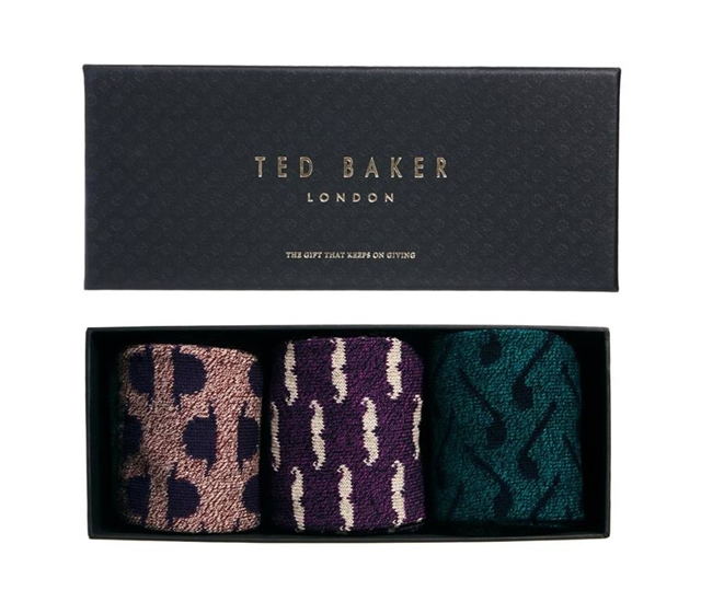 Set da regalo by Ted Baker