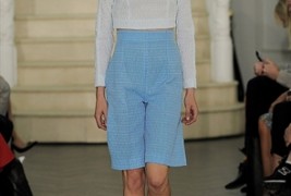 Emilia Wickstead spring/summer 2014 - thumbnail_2