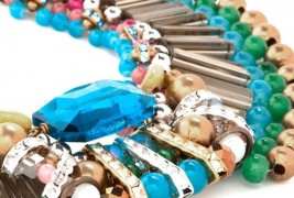 Kaleidoscope necklace - thumbnail_2