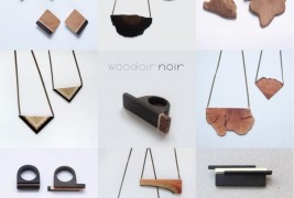 Woodoir Noir jewelry - thumbnail_2