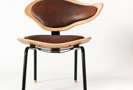 Poise chair - thumbnail_1