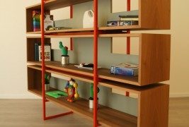 Libar bookcase - thumbnail_1