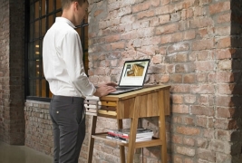 SIXtematic standing desk - thumbnail_2