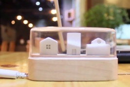 Maison USB hub - thumbnail_2