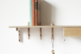 Hook shelf - thumbnail_2