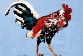 Dipinti by Joshua Brown - thumbnail_3