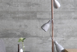 Light Weight floor lamp - thumbnail_3